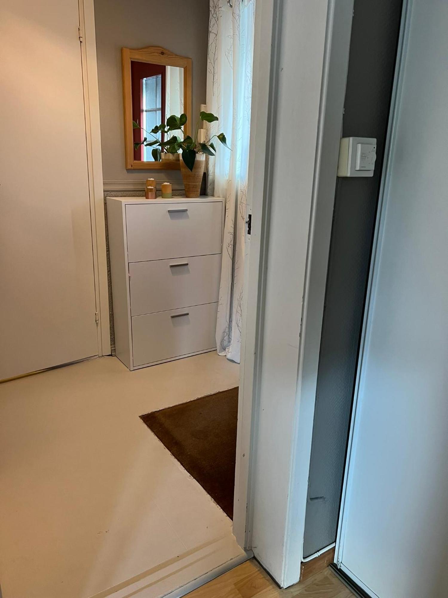 I Drobak, Rolig Sted Naer Golfbane Og Fine Turstier Apartment *