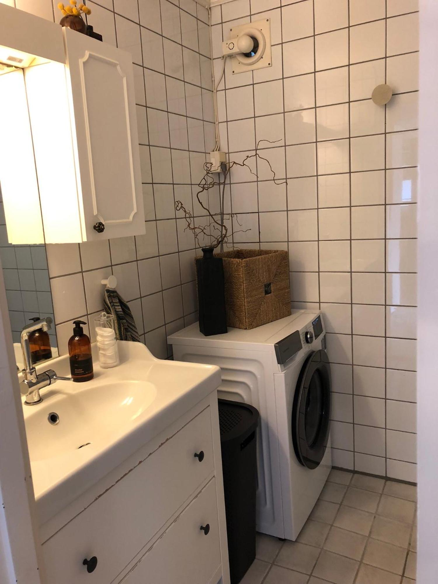 I Drobak, Rolig Sted Naer Golfbane Og Fine Turstier Apartment Tonsberg