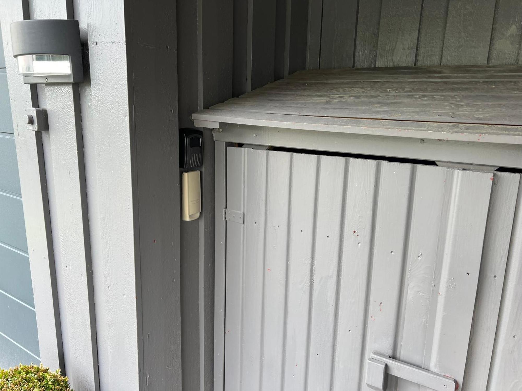 Apartment I Drobak, Rolig Sted Naer Golfbane Og Fine Turstier Tonsberg