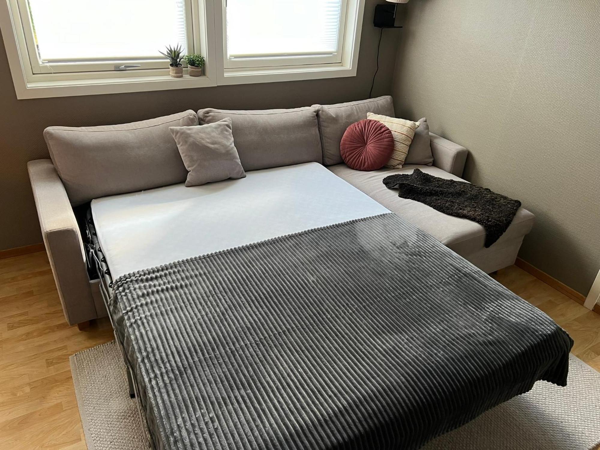 Apartamento I Drobak, Rolig Sted Naer Golfbane Og Fine Turstier Tønsberg
