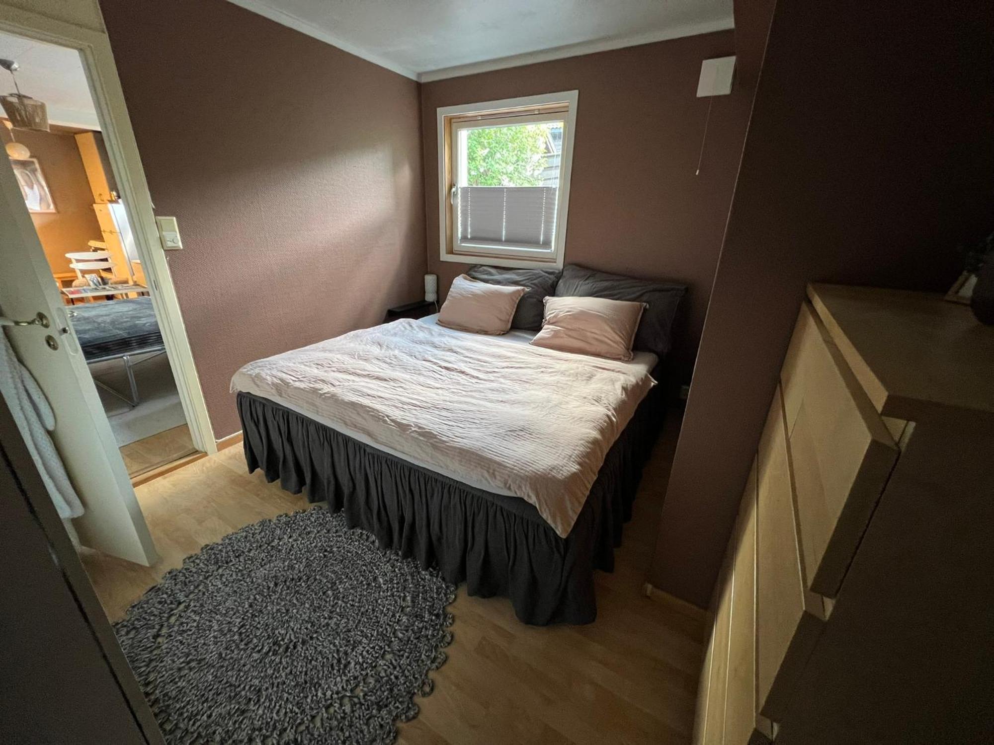 I Drobak, Rolig Sted Naer Golfbane Og Fine Turstier Apartment