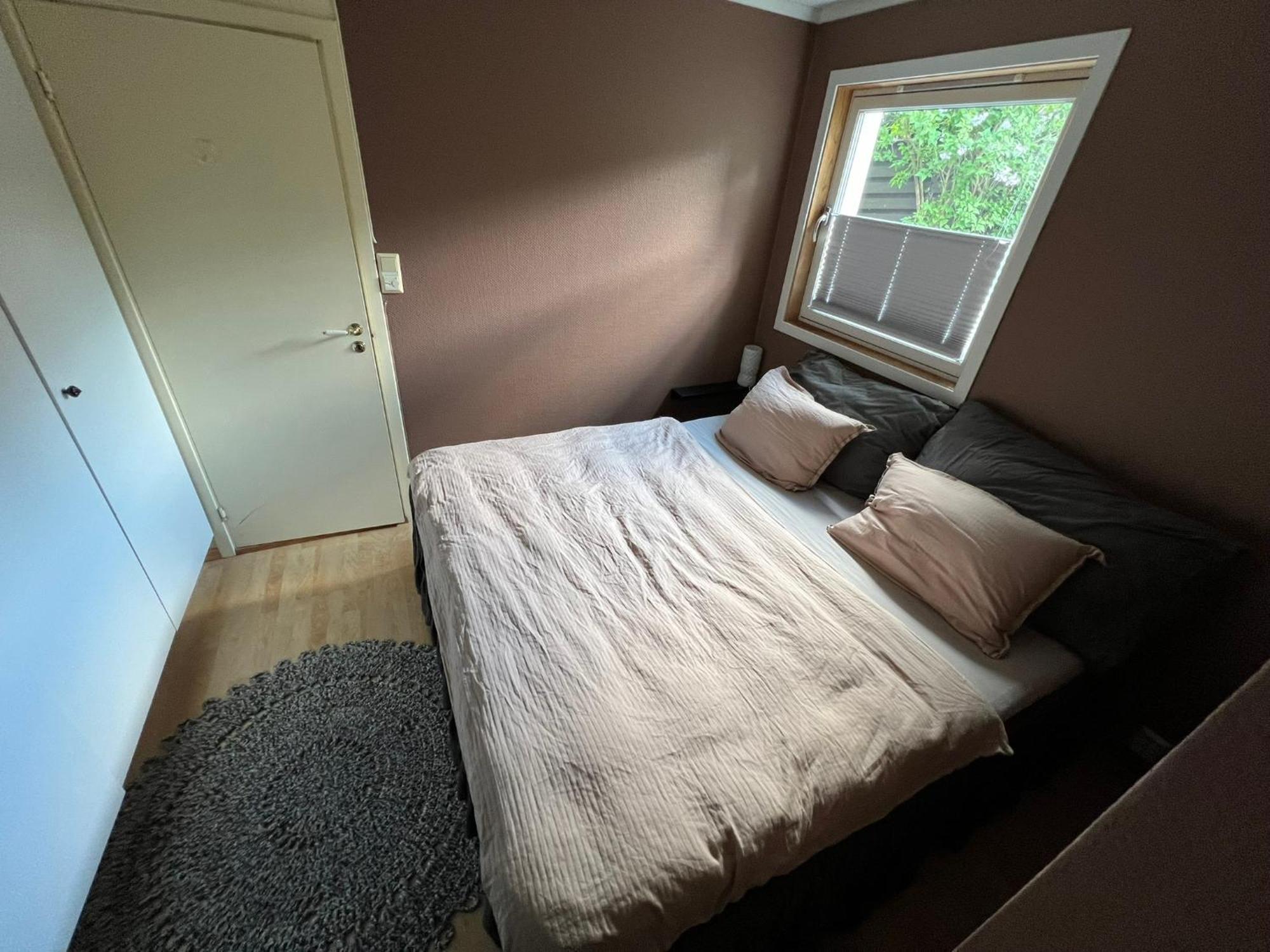 I Drobak, Rolig Sted Naer Golfbane Og Fine Turstier Apartment Tonsberg